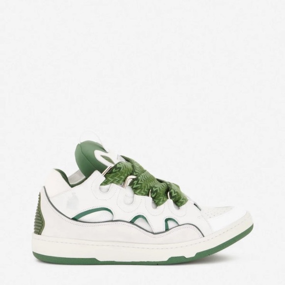 Authentic Lanvin sneakers